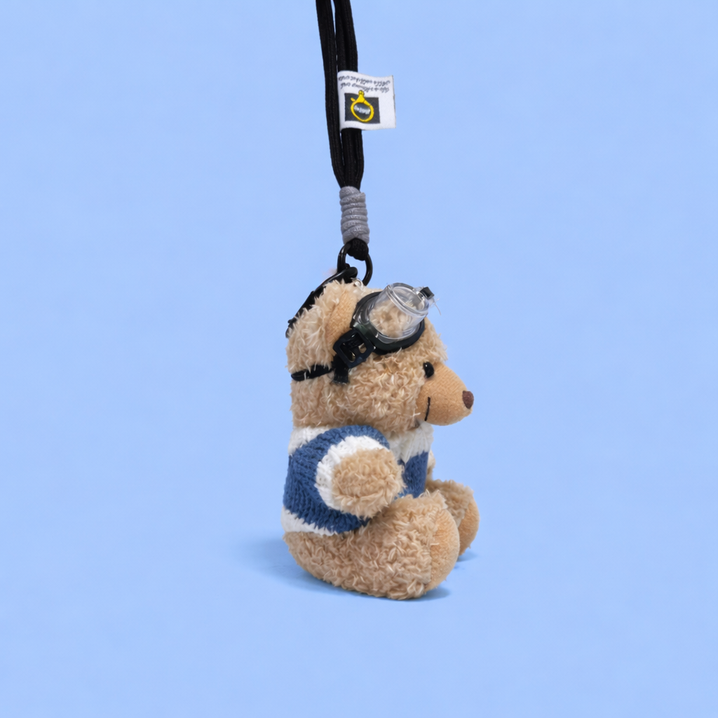 Coco Bear