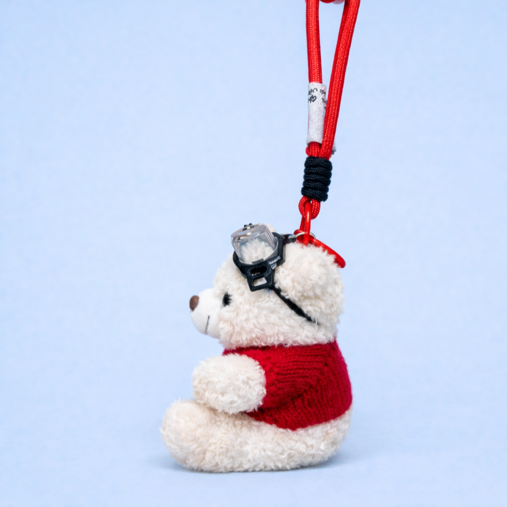Leo Bear