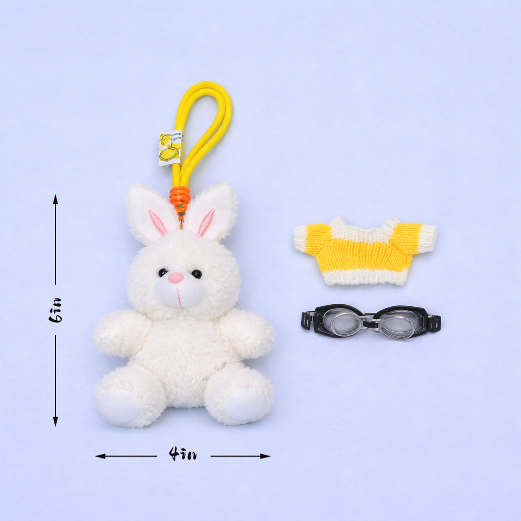Sunny Bunny