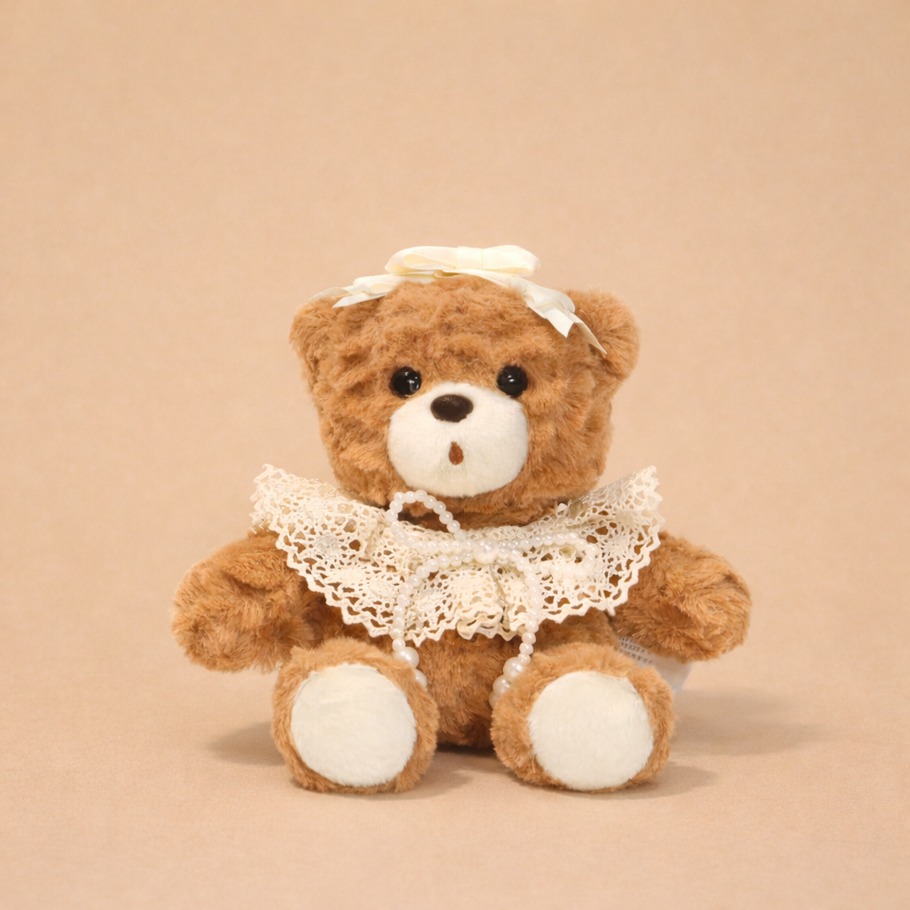 Pearlina Bear
