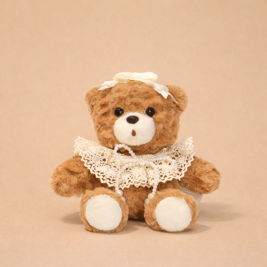 Pearlina Bear