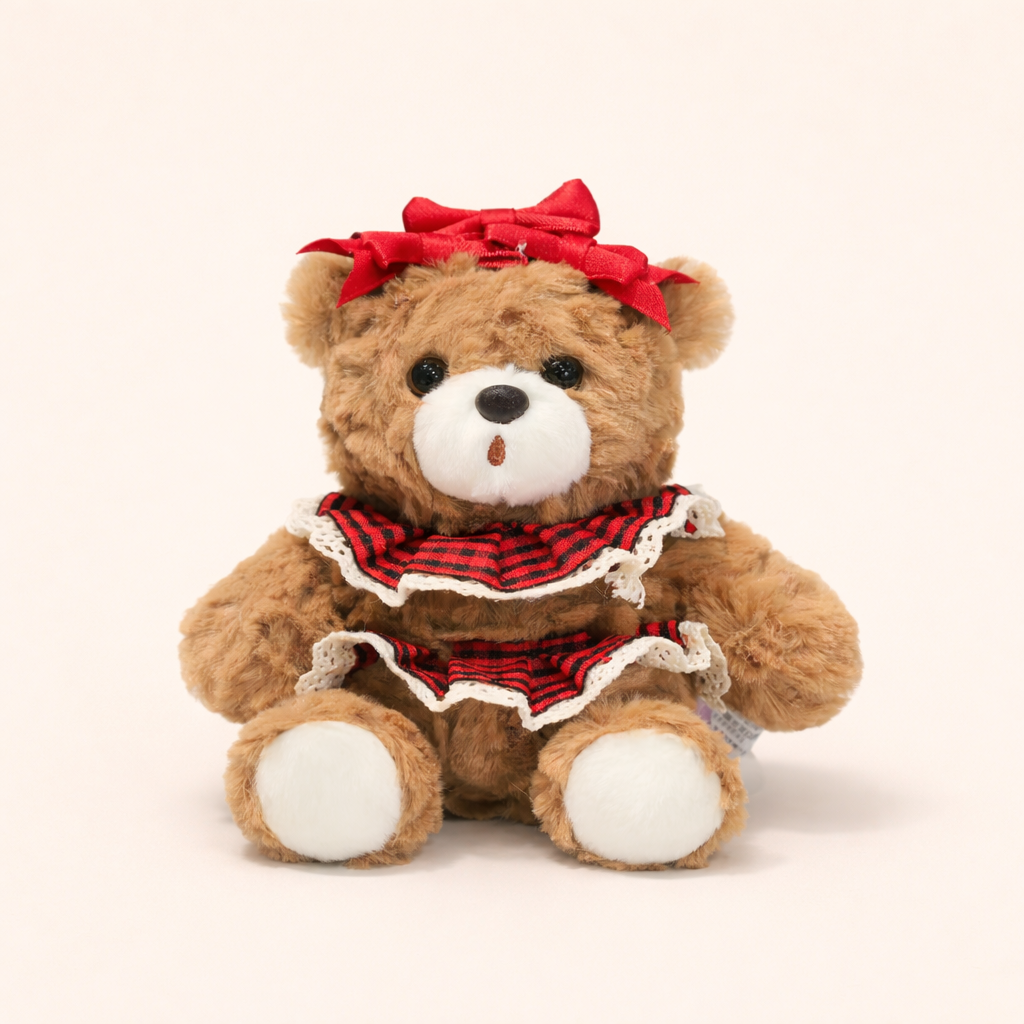 Cherry Bear