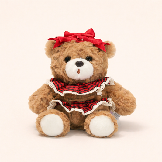 Cherry Bear