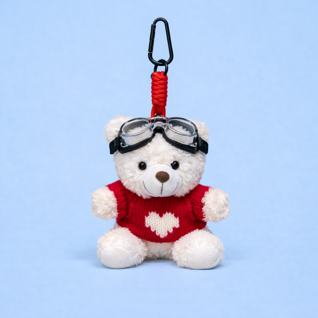 Leo Bear
