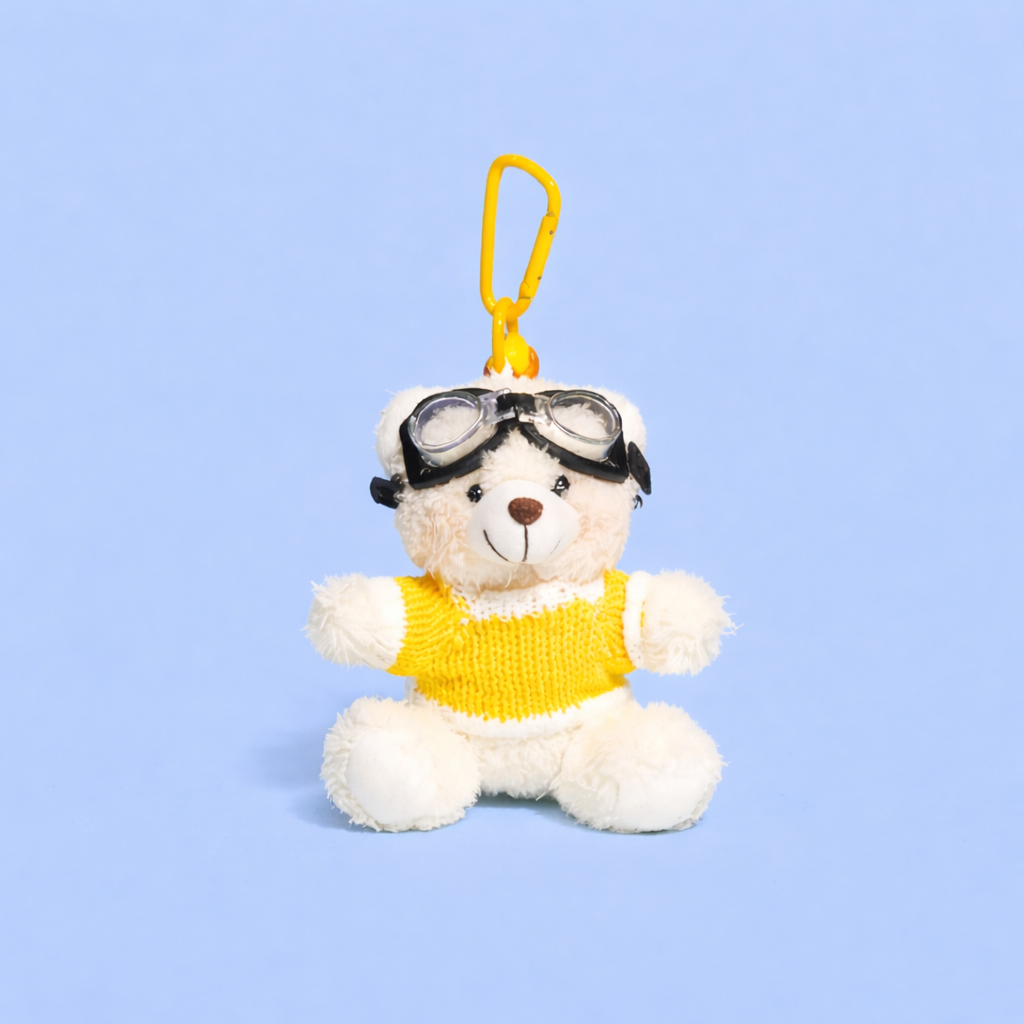 Milo Bear
