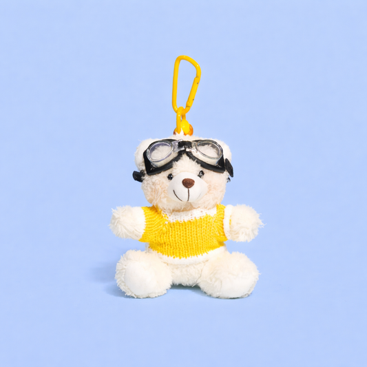 Milo Bear
