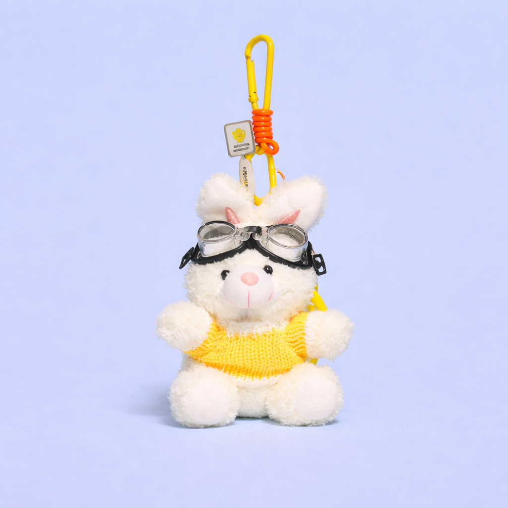 Sunny Bunny
