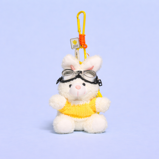 Sunny Bunny
