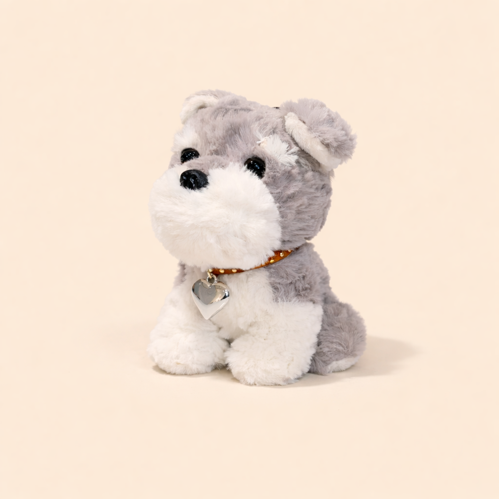 Milo Dog