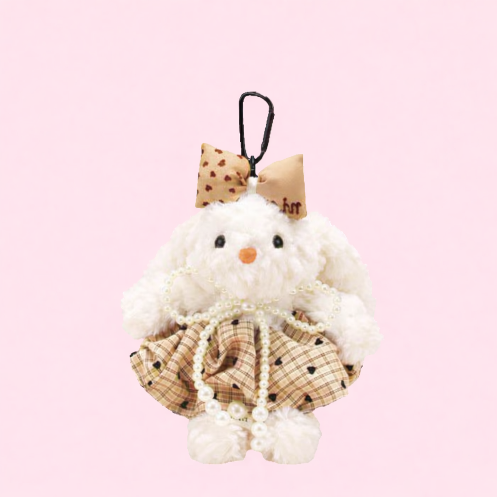 Gardenia Buny