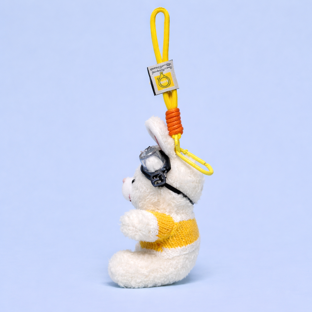 Sunny Bunny