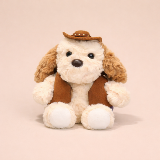 Rustuy Dog