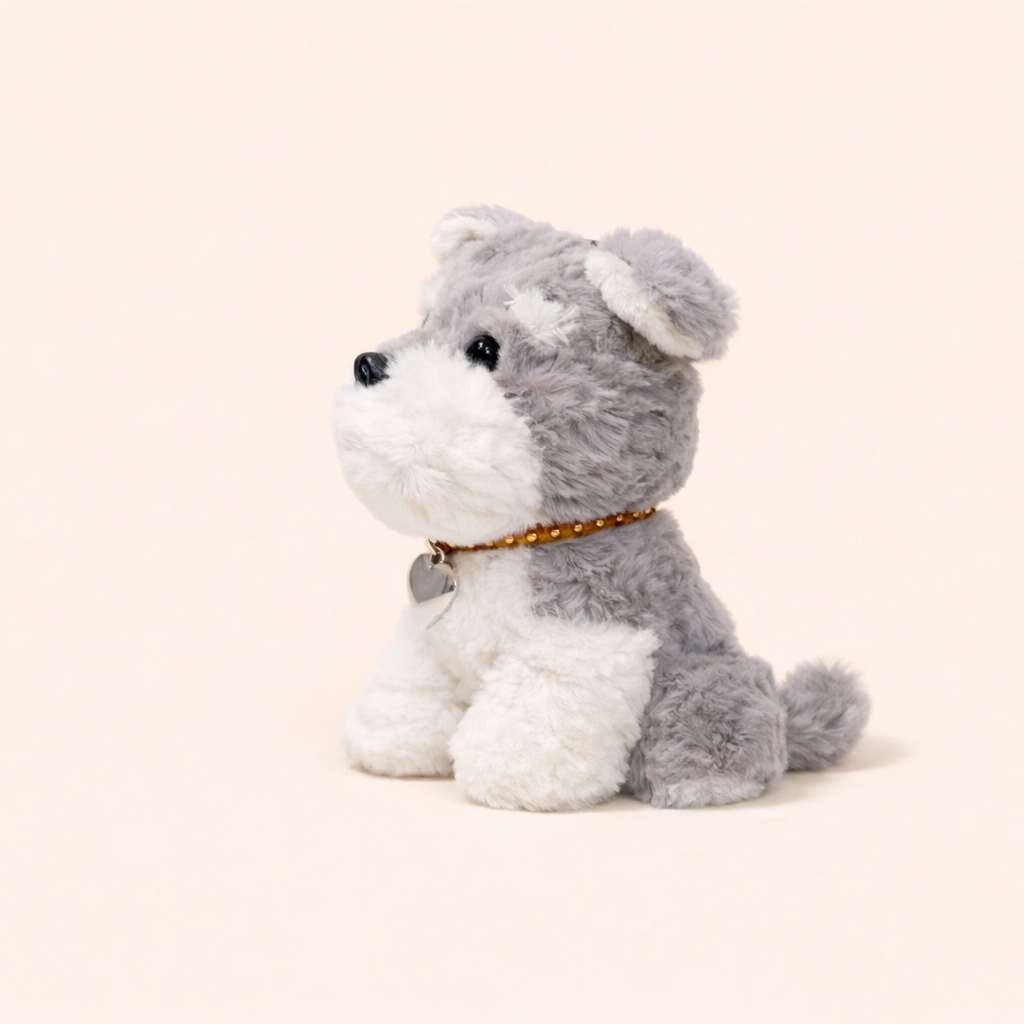 Milo Dog
