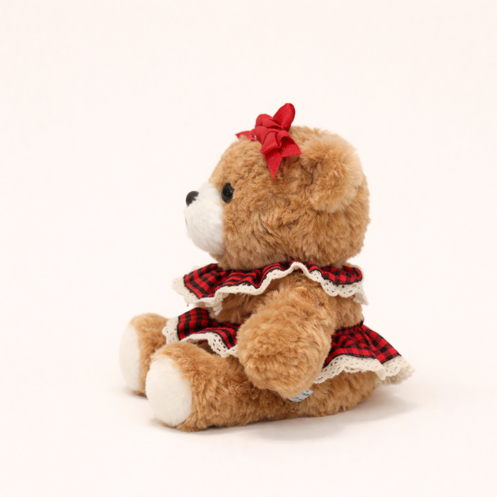 Cherry Bear