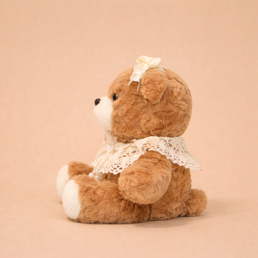 Pearlina Bear