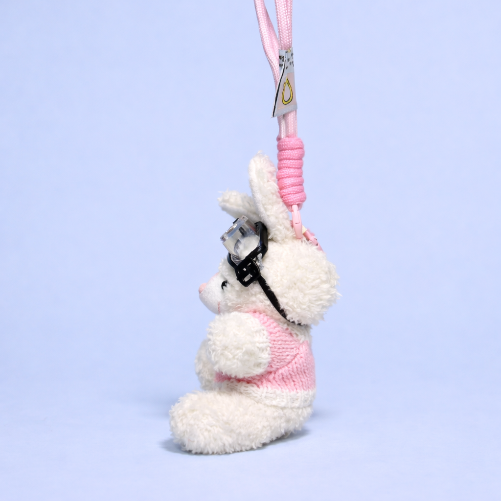 Luna Bunny