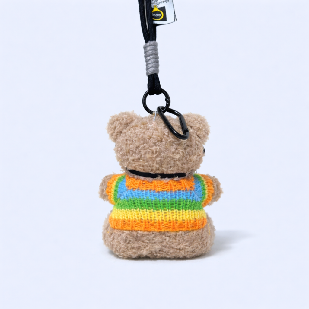 Noah Bear