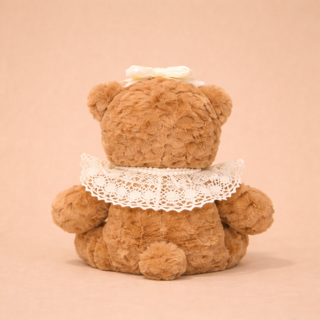Pearlina Bear