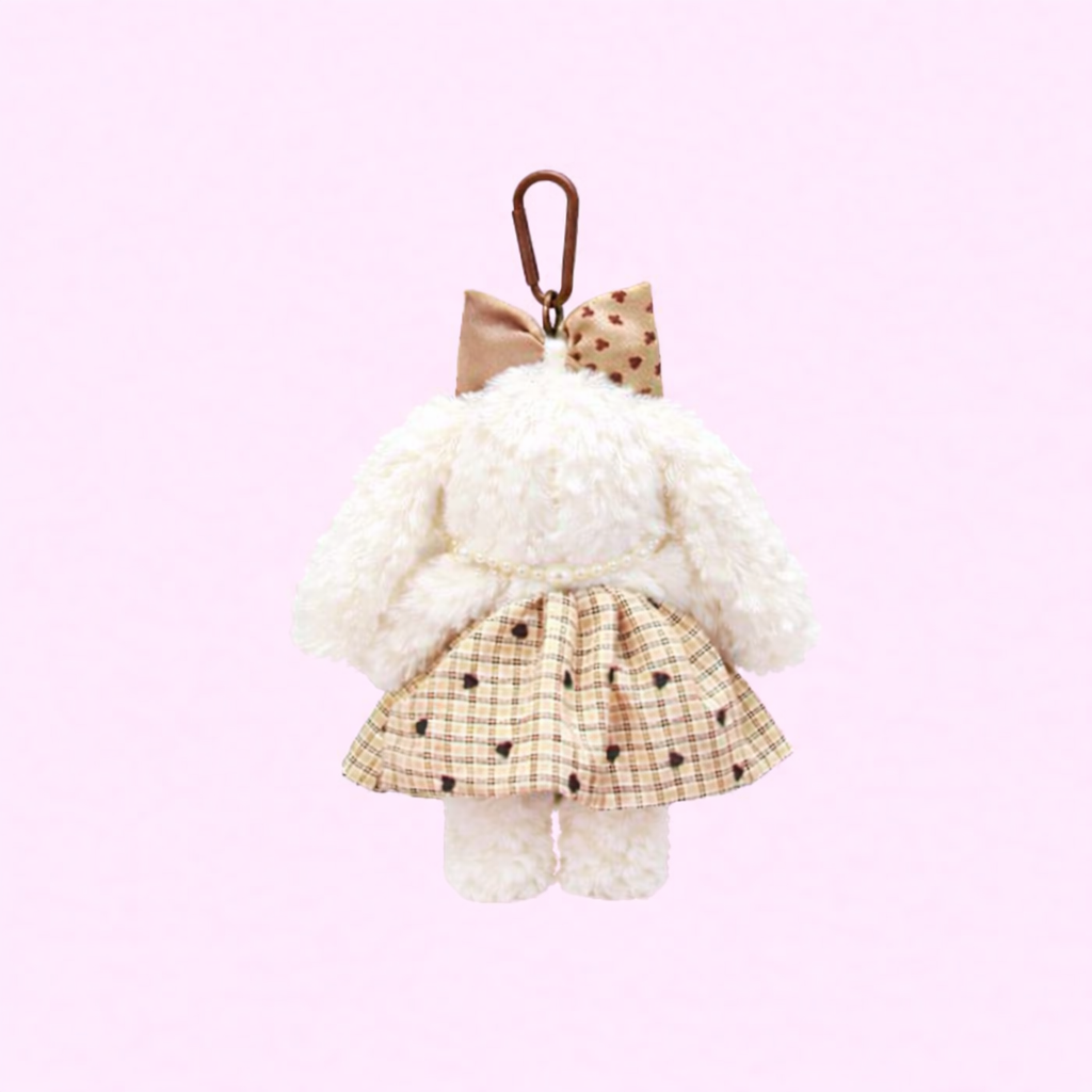 Gardenia Buny