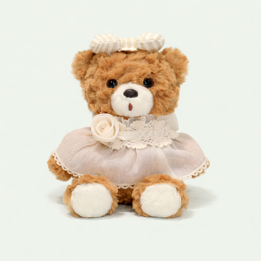 Rosie Bear