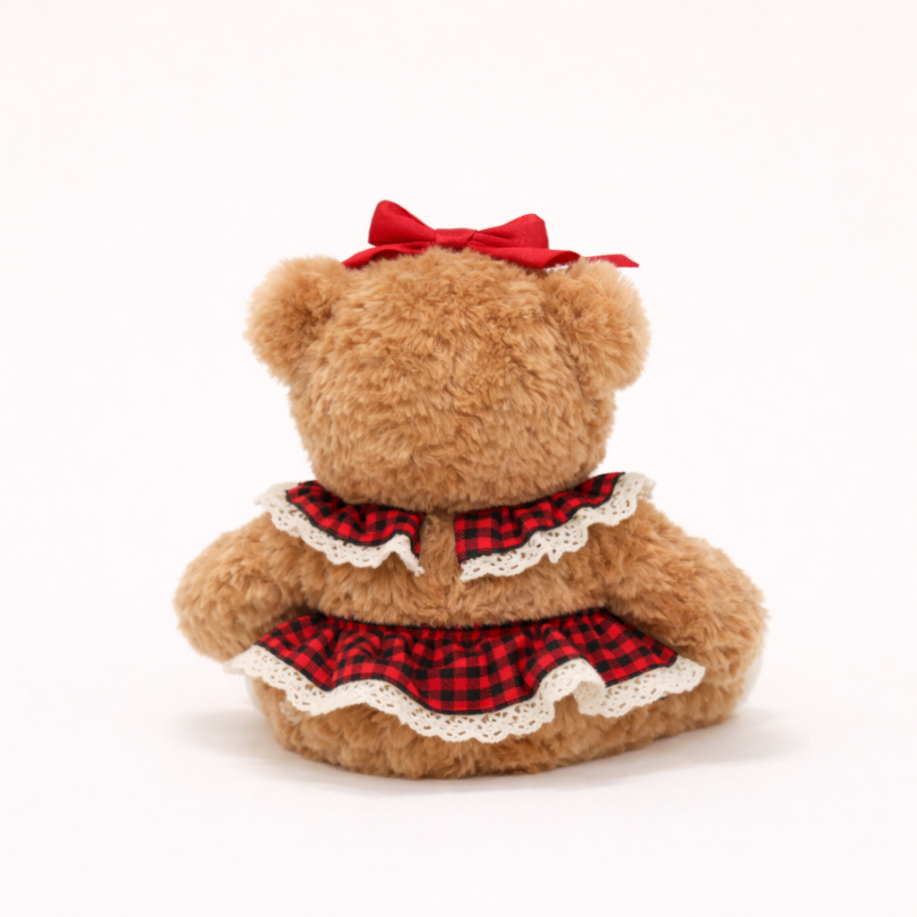 Cherry Bear