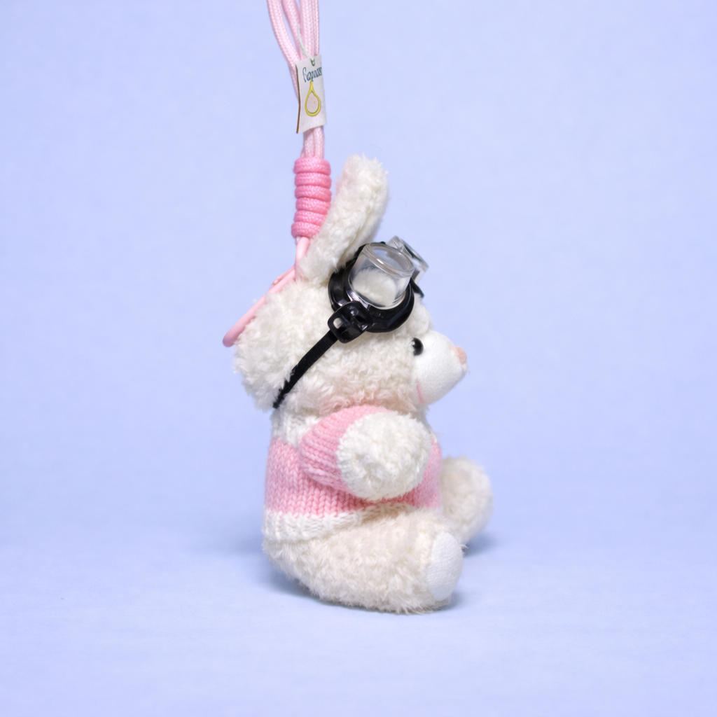 Luna Bunny