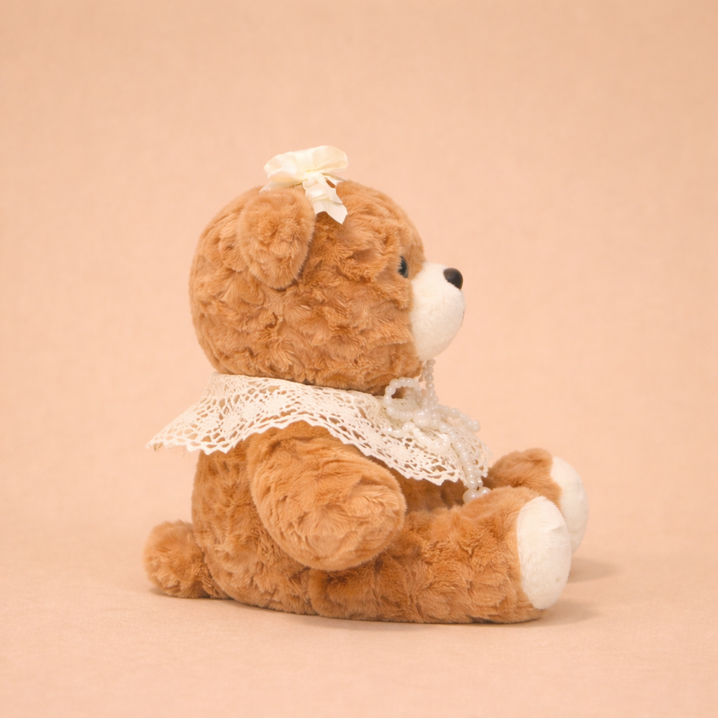Pearlina Bear