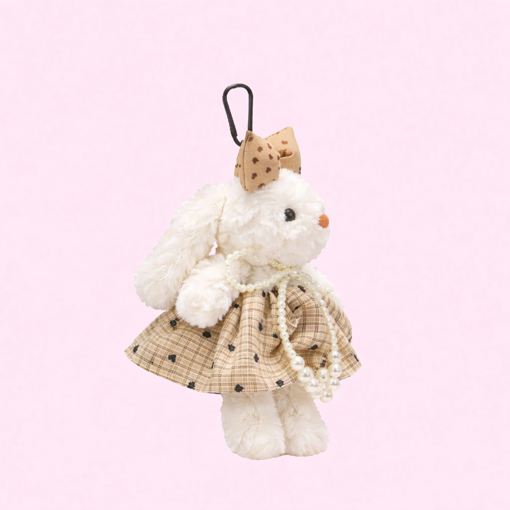 Gardenia Buny