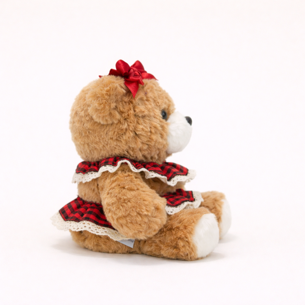 Cherry Bear
