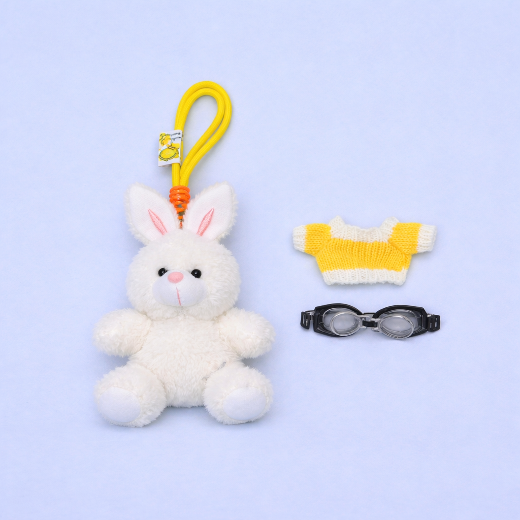Sunny Bunny