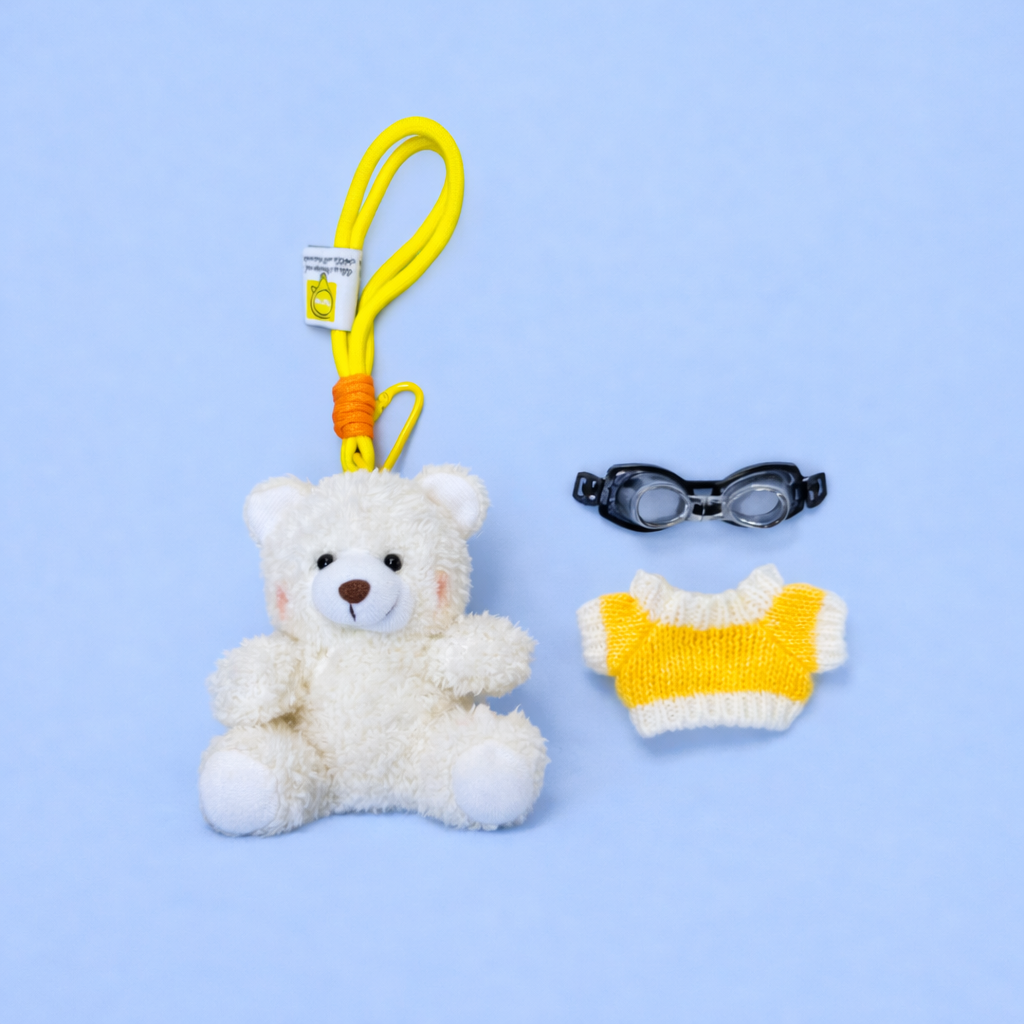 Milo Bear