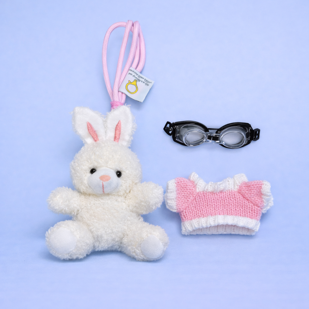 Luna Bunny