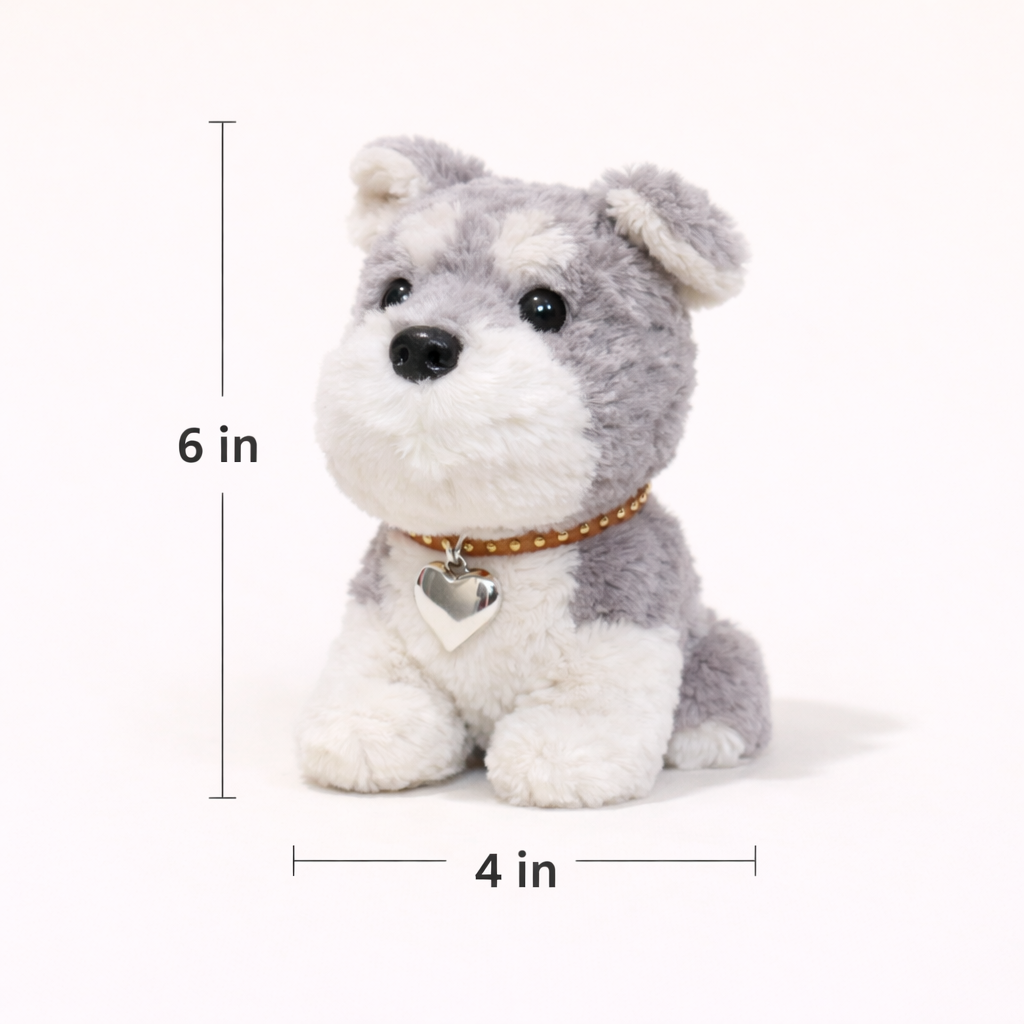 Milo Dog