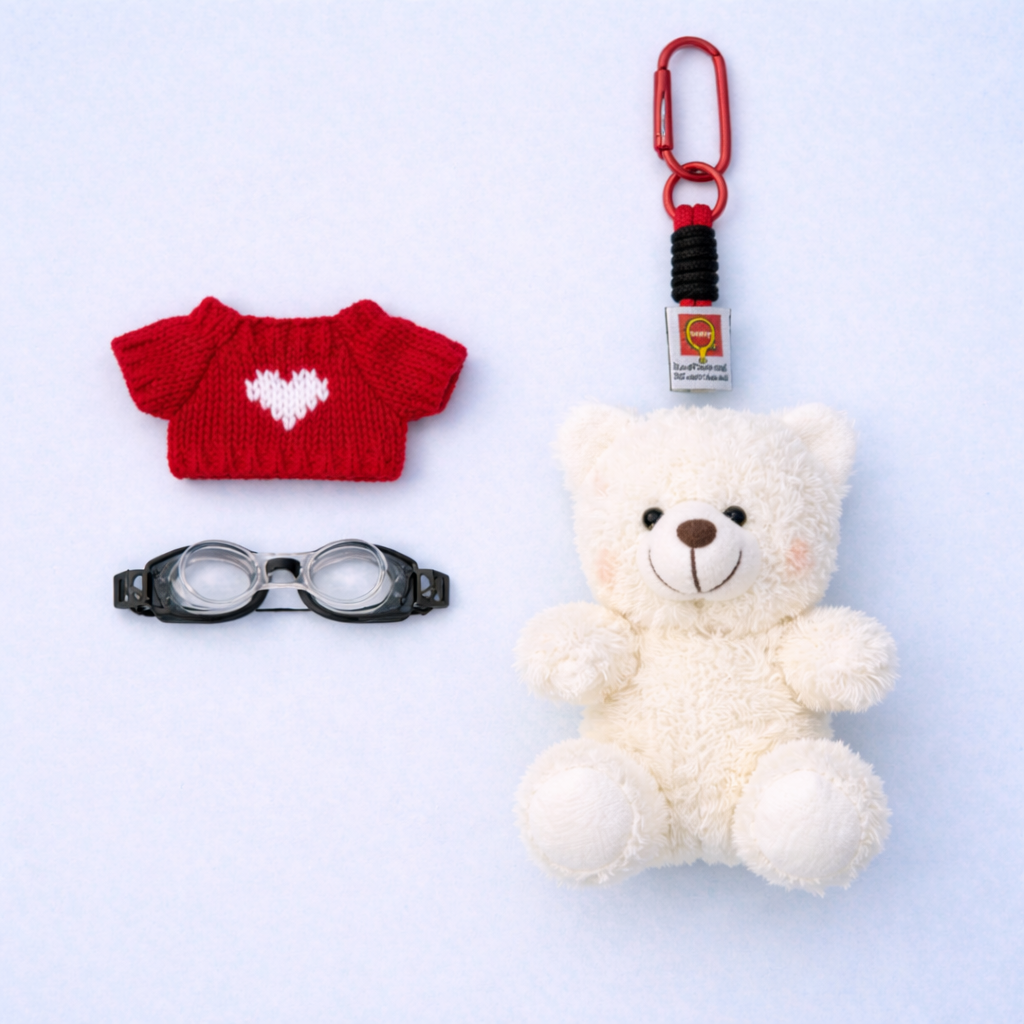 Leo Bear
