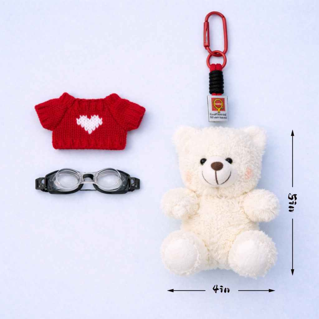Leo Bear