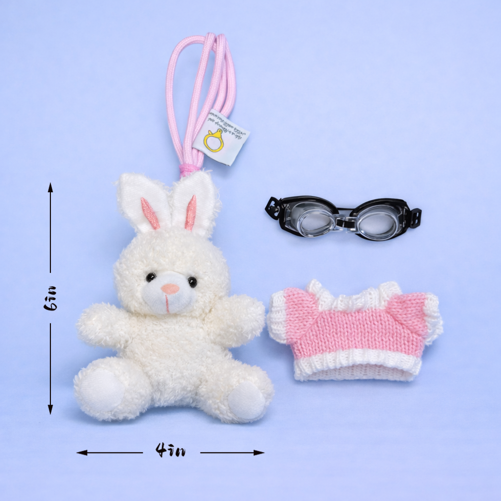 Luna Bunny