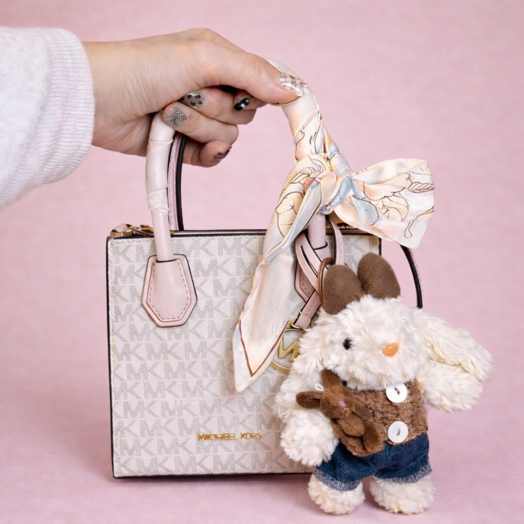 Camellia Buny