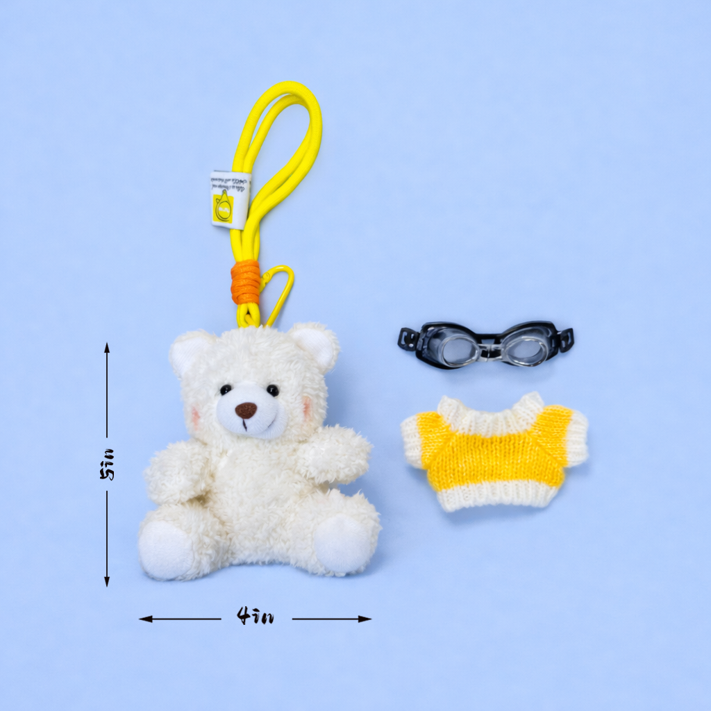 Milo Bear