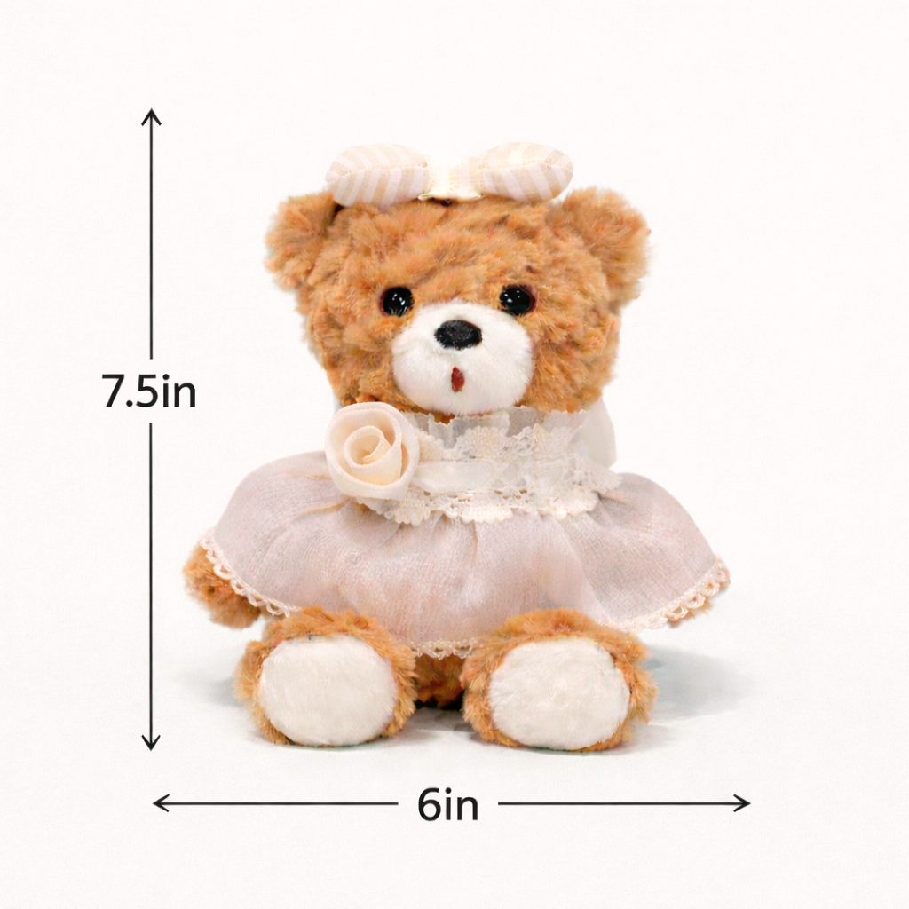 Rosie Bear